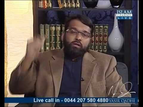 Which Madhhab should you follow - Hanafi, Shafi'i, Maliki, Hanbali - Yasir Qadhi