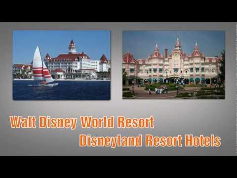 Walt Disney Park & Resort in Orlando Florida is hiring - Hospitality Jobs