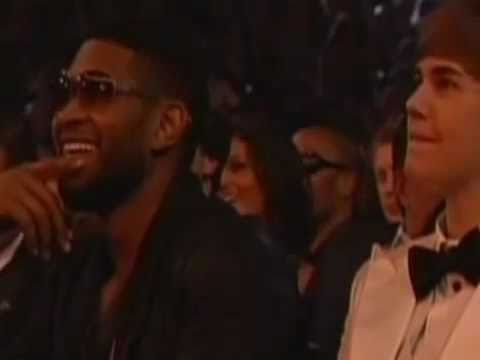 Grammy Awards 2011 - Eminem, Rihanna, 