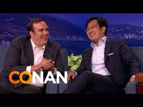 Freddie Wong & Matt Arnold Preview 