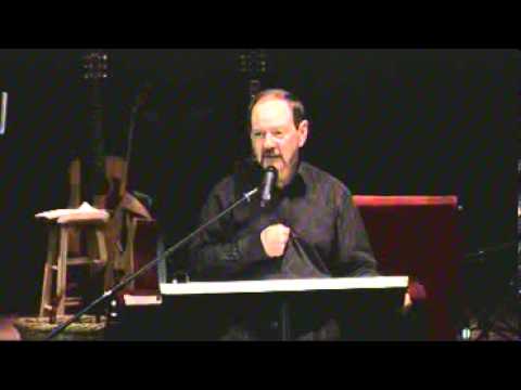 Releasing The Peace Of God - Bob Edwards