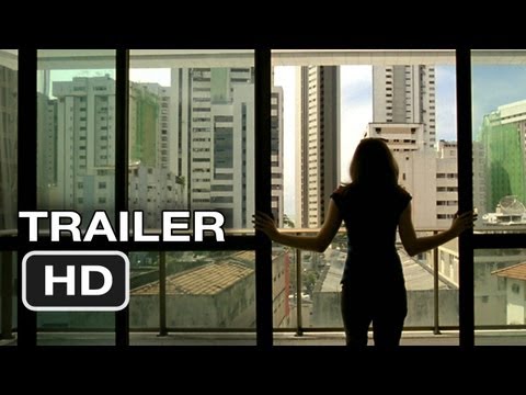 Neighboring Sounds Official Trailer #1 (2012) Independent Movie HD