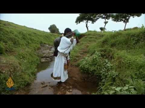 Al jazeera -  Amhara region; not only the poorest in Ethiopia but the world