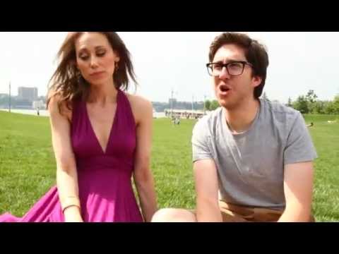 Translator (Jake and Amir)