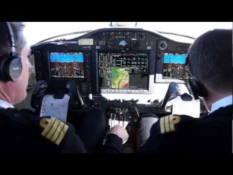 Private jet flight, Paris-Zurich with Wijet Cessna Citation Mustang in HD