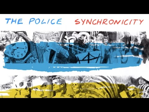 Top 10 The Police Songs