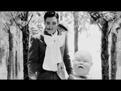 T.O.P - DOOM DADA M/V