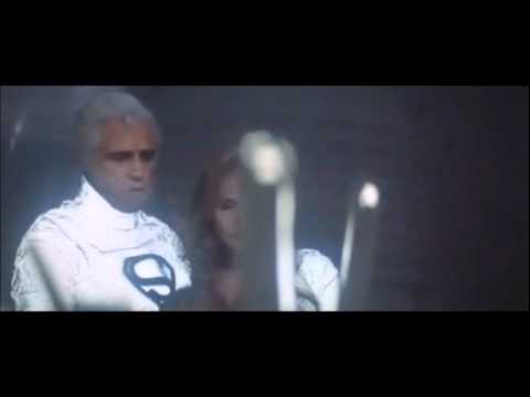 Jor El's goodbye SUPERMAN 1 - best movie scene 1978