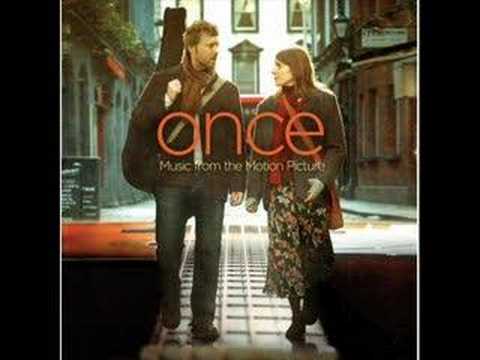 Falling Slowly - Glen Hansard and Marketa Irglova (Once)