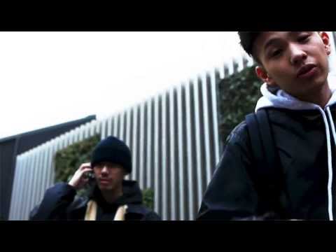 Champion - KID FRESINO (Fla$hBackS)