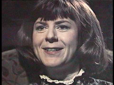 Pam Ayres - 