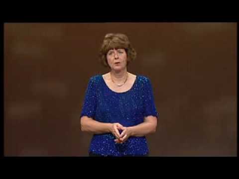 Pam Ayres - They Should Have Asked My Husband.mpg