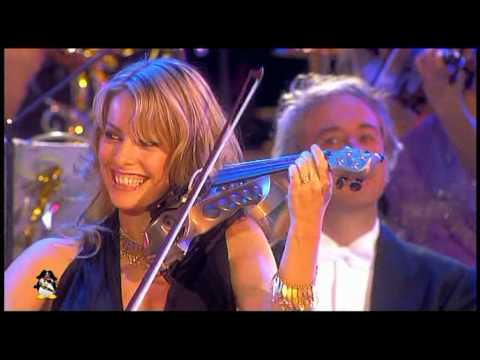 Victory - Andre Rieu & BOND