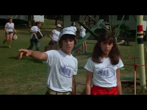 Sleepaway Camp (1983) [UNCUT] [HD] Full Movie