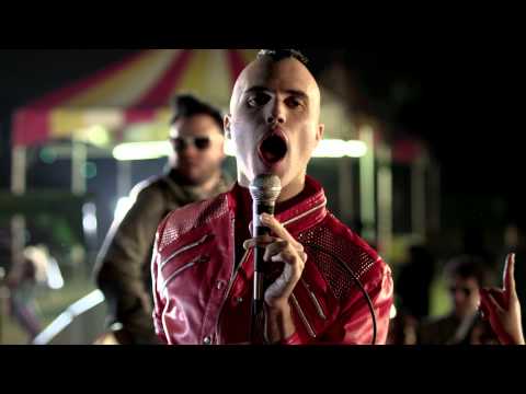 Neon Trees - 1983