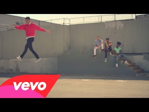 KYLE - Raining Love (Official Music Video)