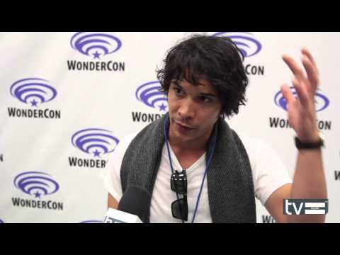 Bob Morley - The 100 (CW) Interview