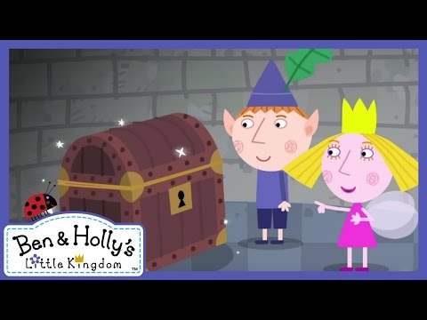 Ben and Holly's Little Kingdom - Hard Times