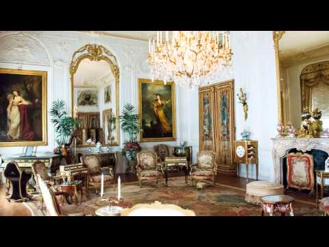 Waddesdon Manor - The Inside Revealed