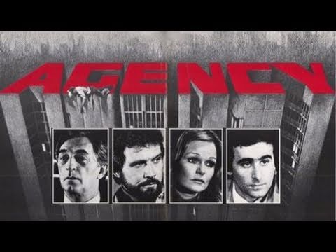 Agency (Full Movie - Thriller - 1980)