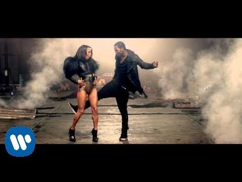 Jason Derulo - Don't Wanna Go Home (Official Video)