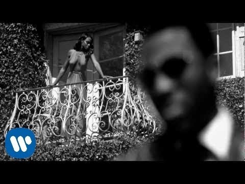 Jason Derulo -  It Girl  (Official Video)