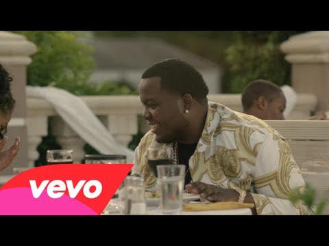 Sean Kingston - Seasonal Love ft. Wale