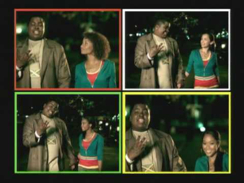 Sean Kingston - Me Love