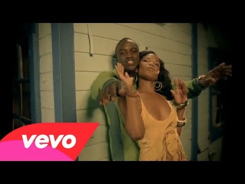 Akon - Don't Matter