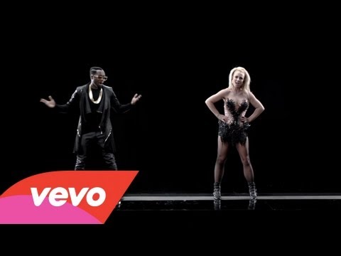 will.i.am - Scream & Shout ft. Britney Spears