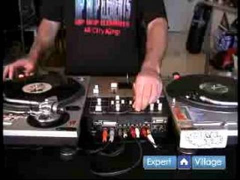 How to DJ : DJ Cutting History