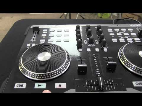 Why use a DJ Controller?: By John Young of the Disc Jockey News