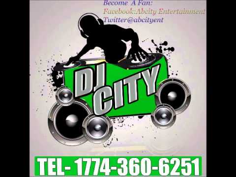 Old School Dance Party Mix (Hip Hop/R&B)-Tyreese, 2pac, B.I.G, Sysqo, Nelly & Many More-DJ City