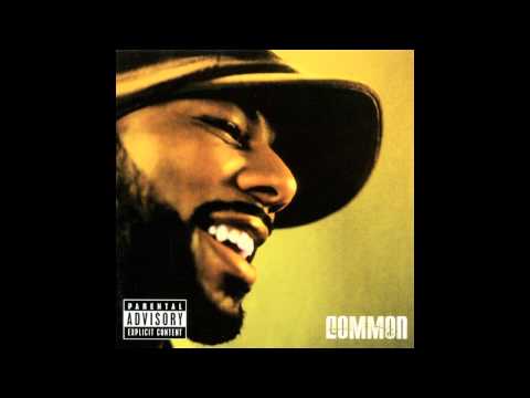 Common - 2005 - Be (Full Album)