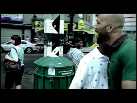 Common - The People