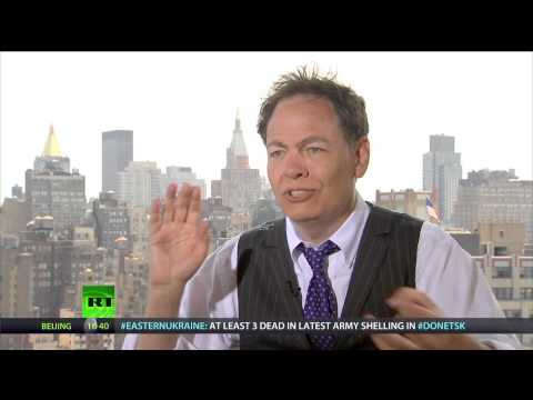 Keiser Report: 'Les Misérables' (#Ferguson) (E645) (ft. Matt Taibbi)