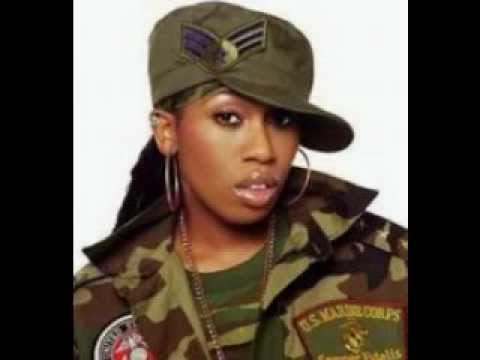 Missy Elliot feat. Busta Rhymes Pass that Dutch