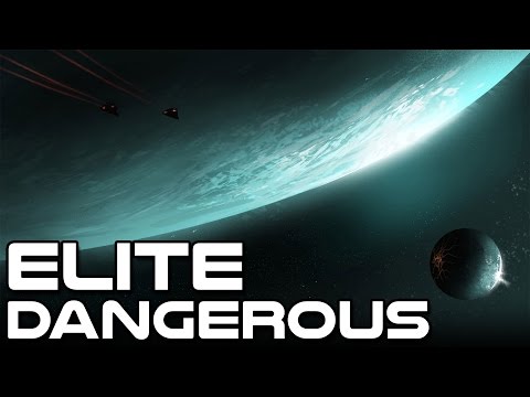 Elite Dangerous - First Look (Premium Beta)