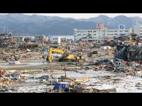 japans tsunami how it happened documentary 2011