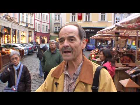 Prague part 1