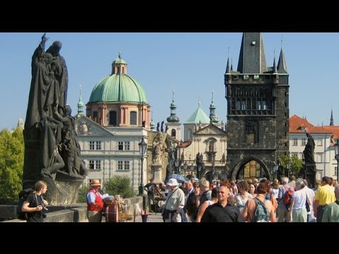 Prague and the Czech Republic