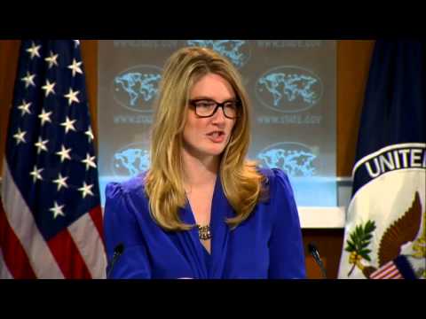 Daily Press Briefing: September 9, 2013