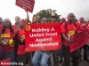 NUMSA: The United Front is a weapon for uniting the working class.