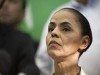 Marina Silva a la presidencia oprime el botn rojo en la campaa tucana (el tucn es un pjaro y tambin el apodo de los afiliados al PSDB) y da la alerta mxima al Palacio de Planalto (sede del poder central en Brasil).