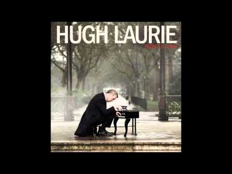 Hugh Laurie ''Kiss Of Fire''