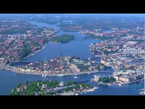 Travel Guide: Stockholm, Sweden