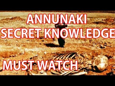 MUST WATCH - Annunaki and Ancient Hidden Technology ( Nikola Tesla)  - This will blow your mind