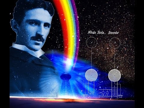 Nikola Tesla's Life New Documentary Full