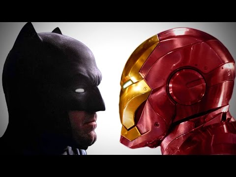 DC VS MARVEL: Who Won Comic-Con?