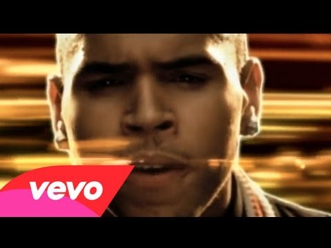 Chris Brown - Forever